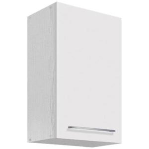 Kuchyňská skříňka Creativa 31G bílá obraz