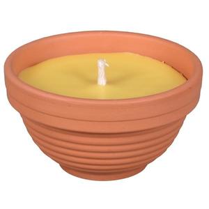Svíce Citronella Flower 92200TE obraz