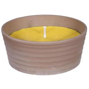 Svíce Citronella Sirius 92206TE obraz