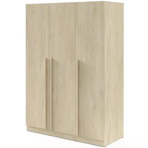 Skříň Braga 2 bez zásuvek dub cremona obraz