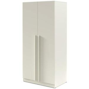 Skříň Braga 3 (L/P) kašmír obraz