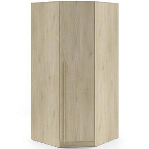 Skříň Braga 4 (L/P) dub cremona obraz