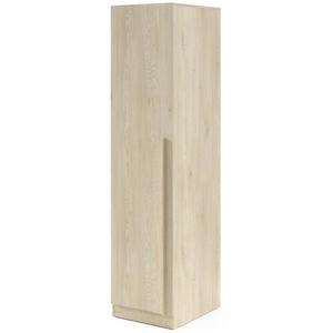 Skříň Braga 5 (L/P) dub cremona obraz