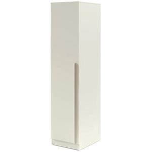 Skříň Braga 5 (L/P) kašmír obraz