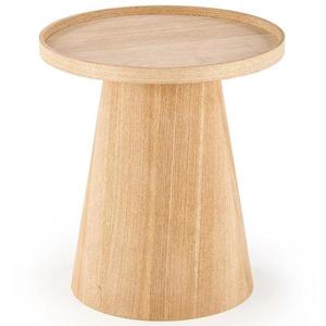 Konferenční stolek Editta přírodní obraz