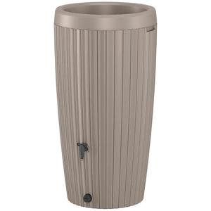 Zásobník na dešťovou vodu MIKA 240l - 60051 obraz