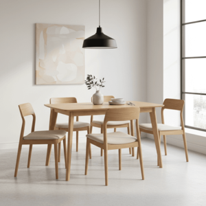 Signal Jídelní stůl BRANDO obraz