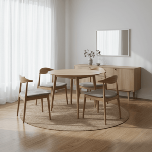 Signal Jídelní stůl Nelson obraz