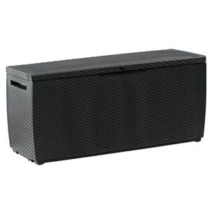 KETER Úložný box MARINA 305L | grafit obraz