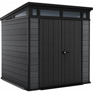 KETER Zahradní domek AMPEZZO 7x7 obraz