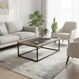 Signal Konferenční stolek LAGOS A obraz