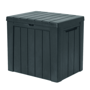 KETER Úložný box BANN 113L | grafit obraz