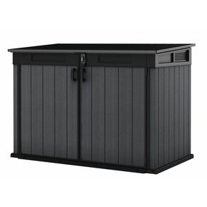 KETER Zahradní skříňka AMPEZZO MEGA obraz