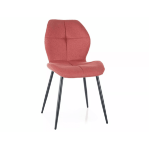 Signal Jídelní židle FRANK NEA | grapefruit obraz