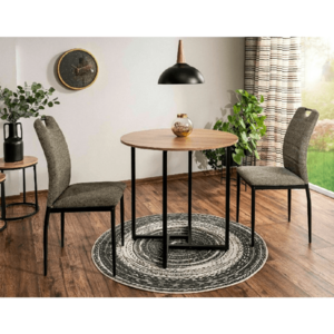 Signal Jídelní stůl ALTO II | dub obraz