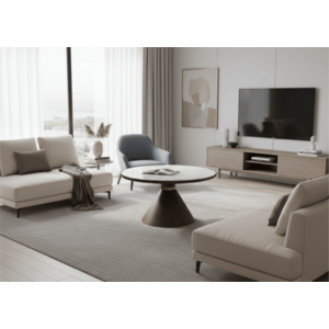 Signal Konferenční stolek NAPA A obraz