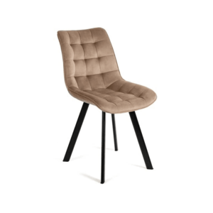 Elvisia Jídelní židle FREYA | béžová obraz