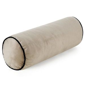 ArtFir Polštář GAJA 5 | béžová 15 x 45 cm obraz