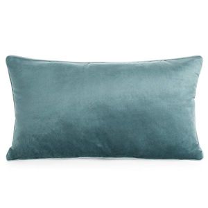 ArtFir Polštář GAJA 3 | tmavě modrá 30 x 50 cm obraz