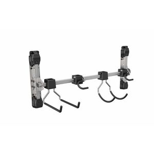 KETER Víceúčelový nástěnný věšák Multi obraz