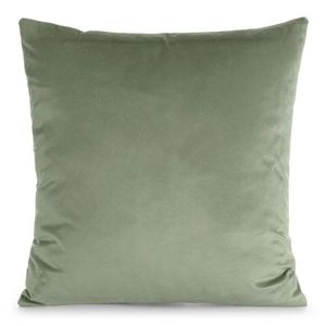 ArtFir Povlak na polštář GAJA 1 | mátová 45 x 45 cm obraz