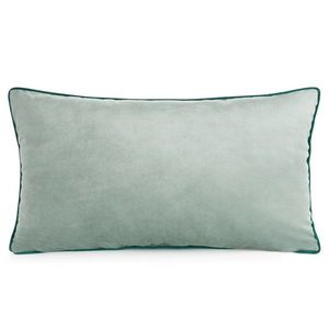 ArtFir Polštář GAJA 3 | zelená 30 x 50 cm obraz