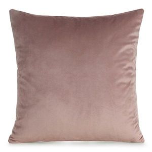 ArtFir Povlak na polštář GAJA 1 | tmavě růžová 45 x 45 cm obraz