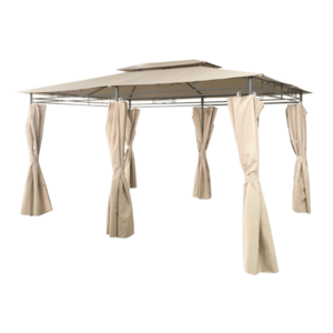 Chomik Zahradní altán GAZEBO | obraz