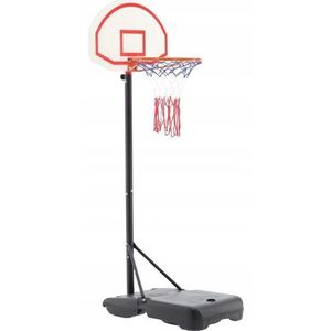Chomik Basketbalový koš se stojanem LEGENDS obraz