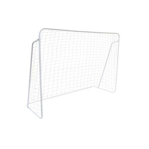 Chomik Fotbalová branka LEGENDS | bílá 213 x 152 cm obraz