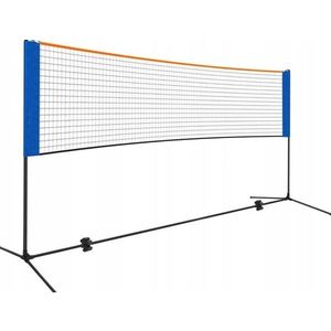 Chomik Multifunkční sportovní síť LEGENDS | 305 cm obraz