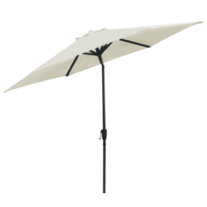 Chomik Zahradní slunečník GABO | béžová 300 cm obraz