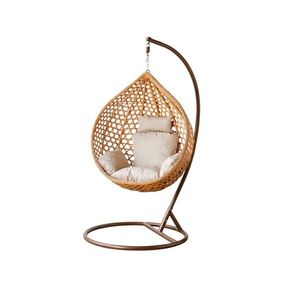 Chomik Závěsné křeslo NESTIO S s poduškou | obraz