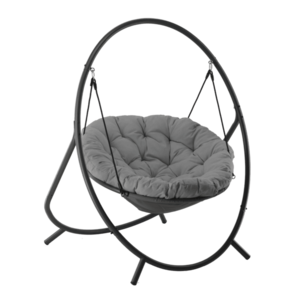Chomik Závěsné křeslo PATIO s poduškou | obraz