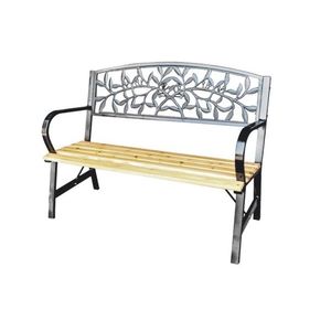 Chomik Zahradní lavice FOREST 2958 obraz