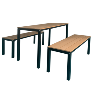 Chomik Zahradní set FOREST | hnědá obraz