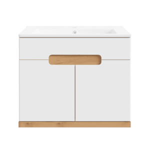 ArtDef Koupelnová skříňka BELLO D60 | 60 cm obraz