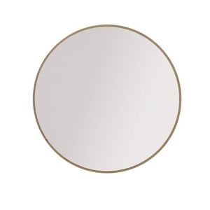 ArtLemp Zrcadlo VAOLIA 701 | dub cremona obraz