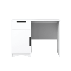 Elvisia Psací stolek CLASSIC | bílá obraz