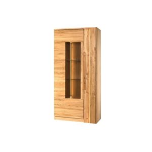 Szynaka Vitrína LONDON 12 obraz