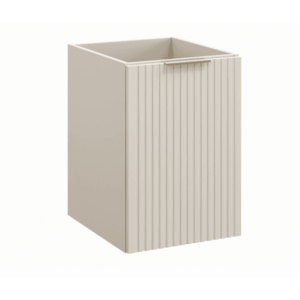 ArtCom Skříňka s košem ADEL Cashmere 81-40-1DK | 40 cm obraz