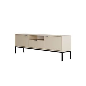 Elvisia TV stolek AUSTIN 175 | cashmere obraz