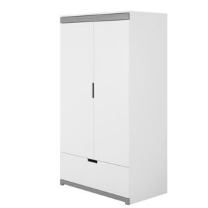 Elvisia Šatní skříň TOMI obraz