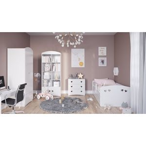 Elvisia Dětský pokoj JULIA obraz