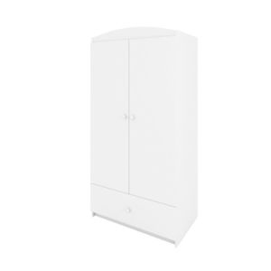 Elvisia Šatní skříň BABYDREAMS obraz