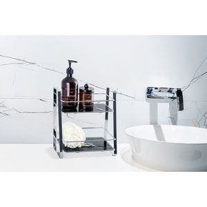 ArtAWD Koupelnová police | AWD02082014 obraz