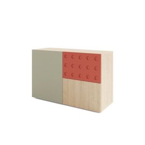 Meblar Komoda SALSA SL9 obraz