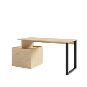 Meblar Psací stolek SALSA SL12 obraz