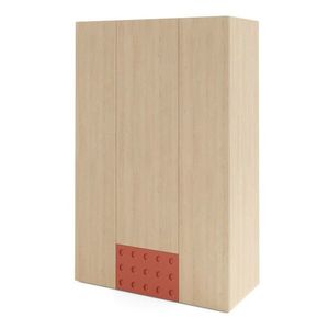 Meblar Šatní skříň SALSA SL1 obraz