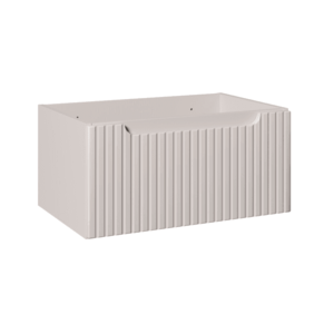 ArtCom Skříňka pod umyvadlo NOVA Cashmere 82-60-40-1S | 60 cm obraz